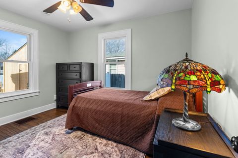 Tiny photo for 1025 Queen Anne Street, Woodstock, IL 60098 (MLS # 12565647)