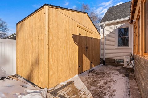 Tiny photo for 1025 Queen Anne Street, Woodstock, IL 60098 (MLS # 12565647)