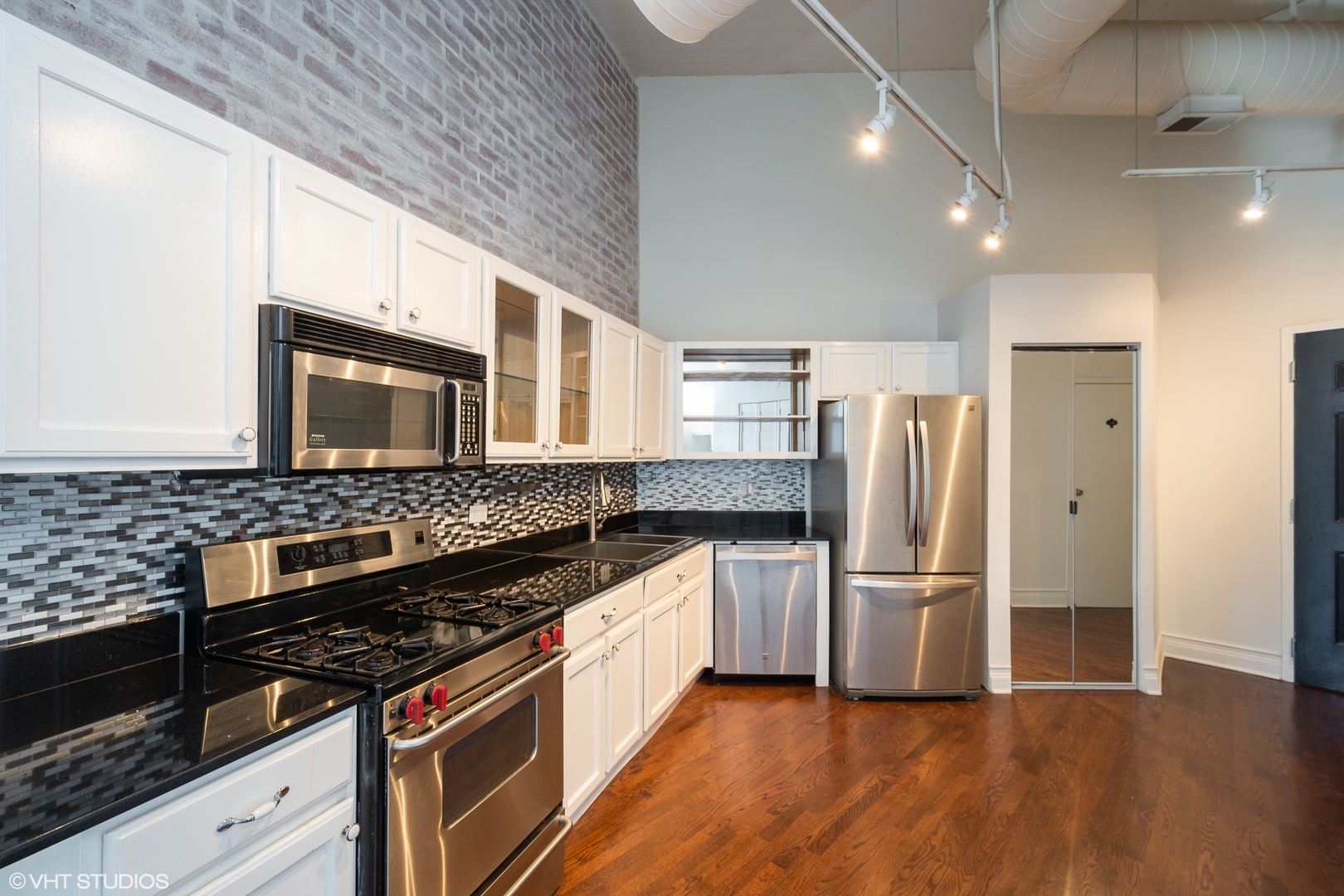 1019 W Jackson Boulevard 3K