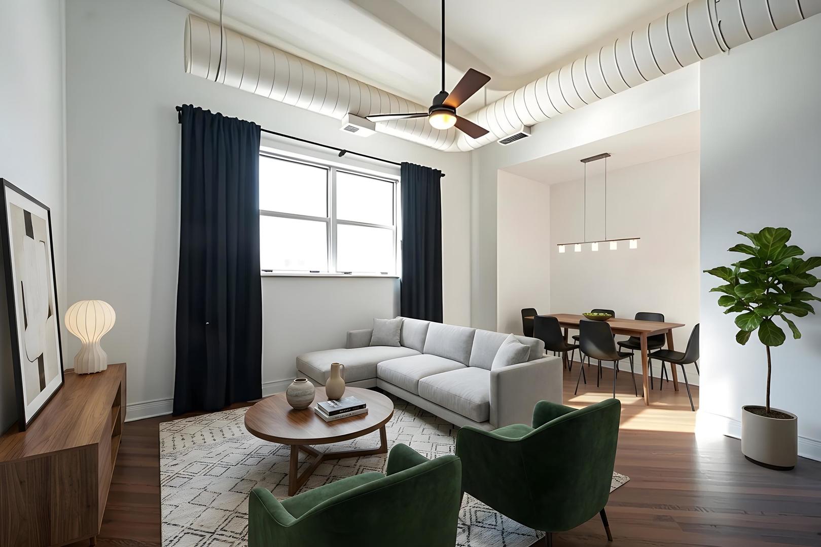 1019 W Jackson Boulevard 3K