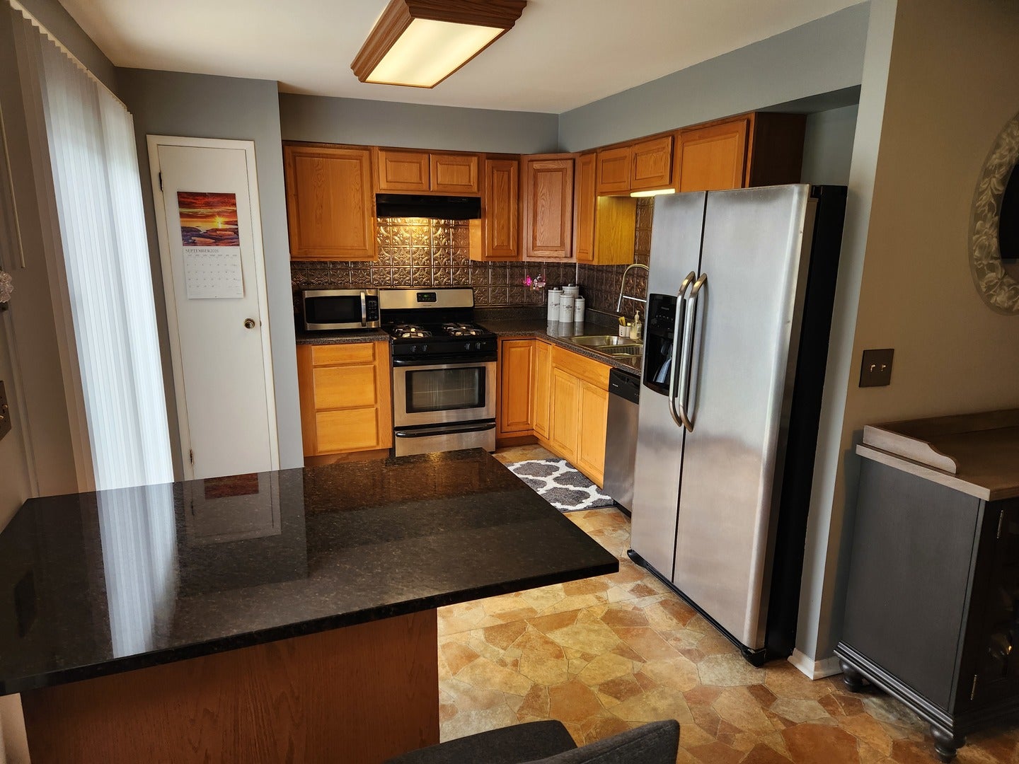 4141 Continental Drive