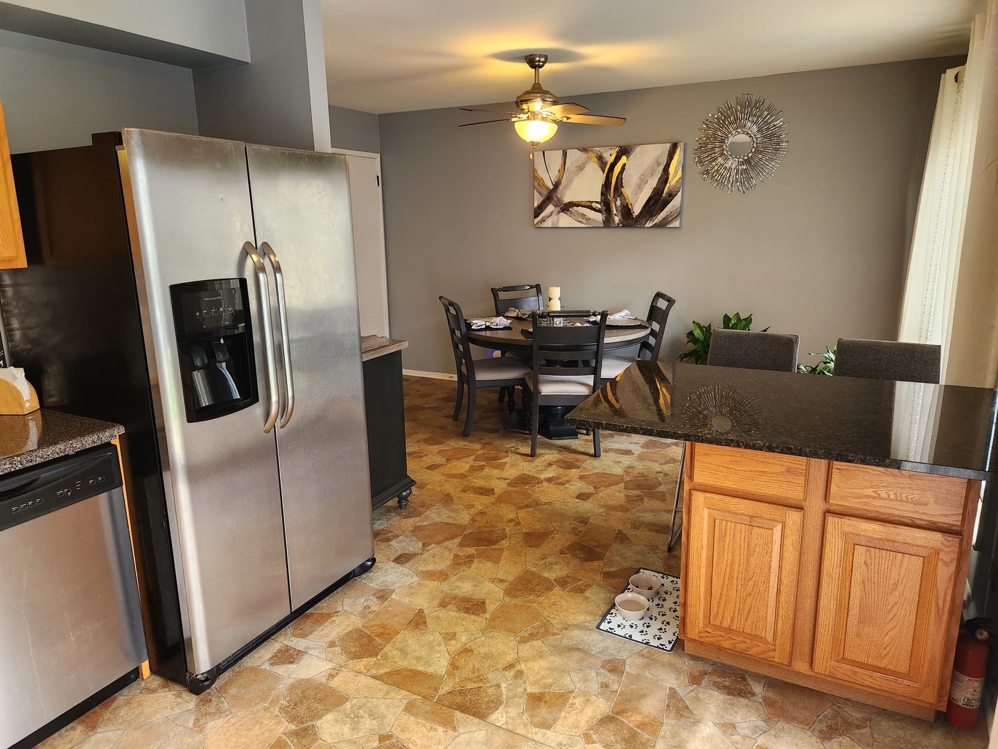 4141 Continental Drive