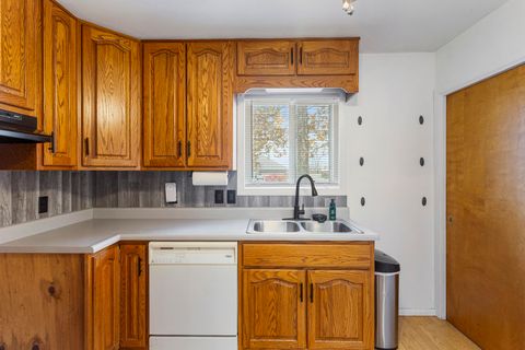 Tiny photo for 19 La Salle Drive, Decatur, IL 62521 (MLS # 12519824)