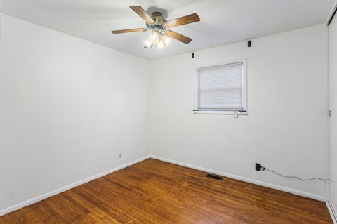 Tiny photo for 19 La Salle Drive, Decatur, IL 62521 (MLS # 12519824)