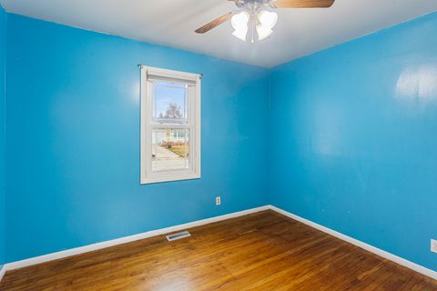 Tiny photo for 19 La Salle Drive, Decatur, IL 62521 (MLS # 12519824)