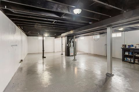 Tiny photo for 19 La Salle Drive, Decatur, IL 62521 (MLS # 12519824)