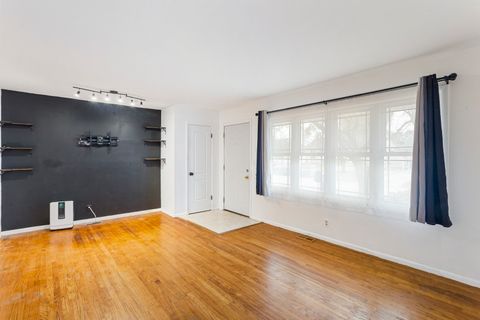 Tiny photo for 19 La Salle Drive, Decatur, IL 62521 (MLS # 12519824)