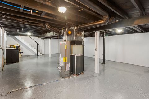 Tiny photo for 19 La Salle Drive, Decatur, IL 62521 (MLS # 12519824)