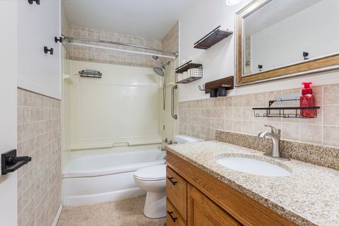 Tiny photo for 19 La Salle Drive, Decatur, IL 62521 (MLS # 12519824)