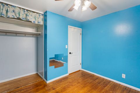 Tiny photo for 19 La Salle Drive, Decatur, IL 62521 (MLS # 12519824)