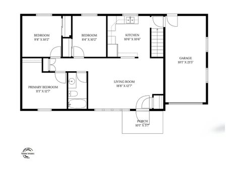 Tiny photo for 19 La Salle Drive, Decatur, IL 62521 (MLS # 12519824)