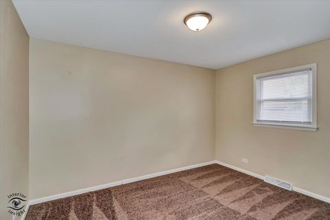 Tiny photo for 16354 Justine Street, Markham, IL 60428 (MLS # 12496711)