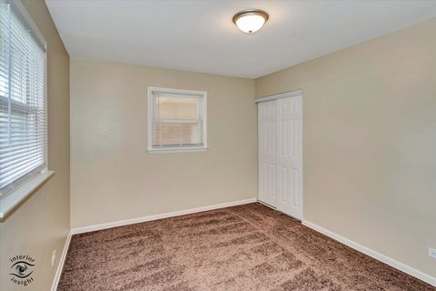 Tiny photo for 16354 Justine Street, Markham, IL 60428 (MLS # 12496711)