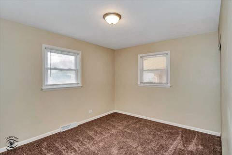 Tiny photo for 16354 Justine Street, Markham, IL 60428 (MLS # 12496711)