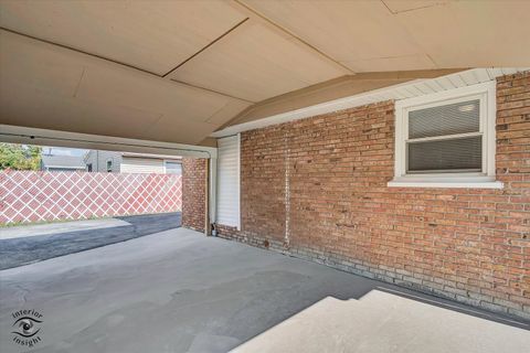 Tiny photo for 16354 Justine Street, Markham, IL 60428 (MLS # 12496711)