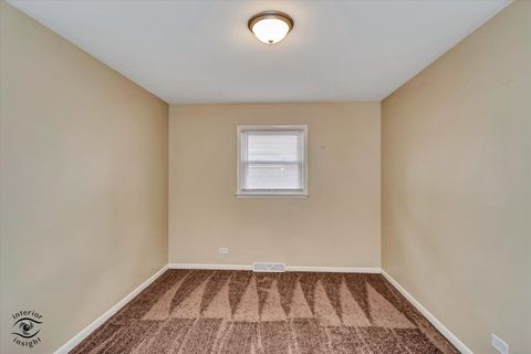 Tiny photo for 16354 Justine Street, Markham, IL 60428 (MLS # 12496711)