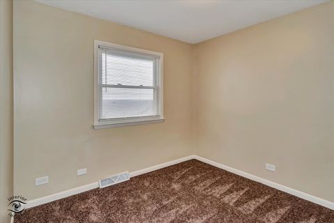 Tiny photo for 16354 Justine Street, Markham, IL 60428 (MLS # 12496711)