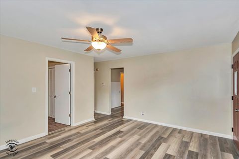 Tiny photo for 16354 Justine Street, Markham, IL 60428 (MLS # 12496711)