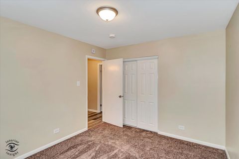 Tiny photo for 16354 Justine Street, Markham, IL 60428 (MLS # 12496711)