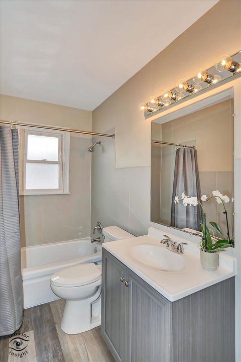 Tiny photo for 16354 Justine Street, Markham, IL 60428 (MLS # 12496711)