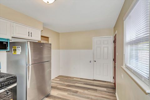 Tiny photo for 16354 Justine Street, Markham, IL 60428 (MLS # 12496711)