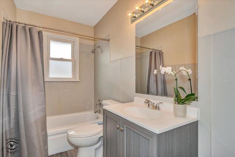 Tiny photo for 16354 Justine Street, Markham, IL 60428 (MLS # 12496711)