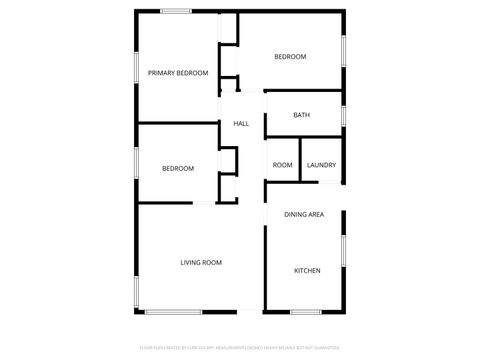 Tiny photo for 16354 Justine Street, Markham, IL 60428 (MLS # 12496711)