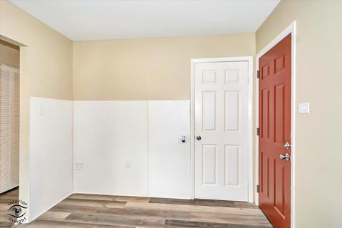 Tiny photo for 16354 Justine Street, Markham, IL 60428 (MLS # 12496711)