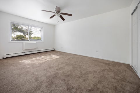 Tiny photo for 2214 S Goebbert Road #178, Arlington Heights, IL 60005 (MLS # 12676327)