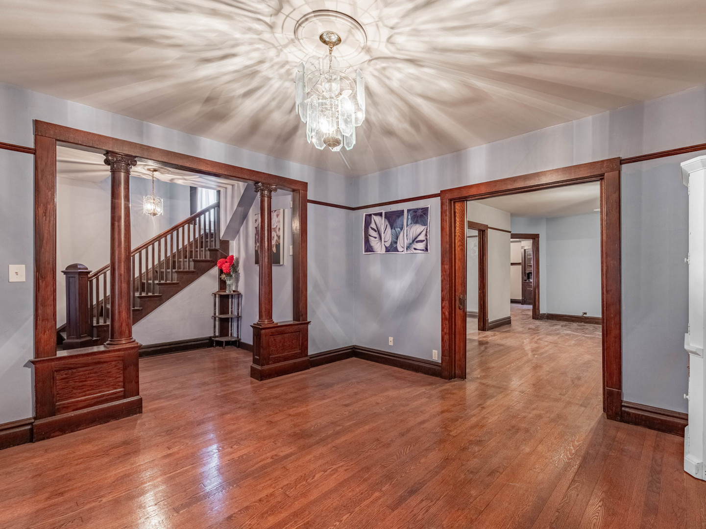 3 W 138th Street
