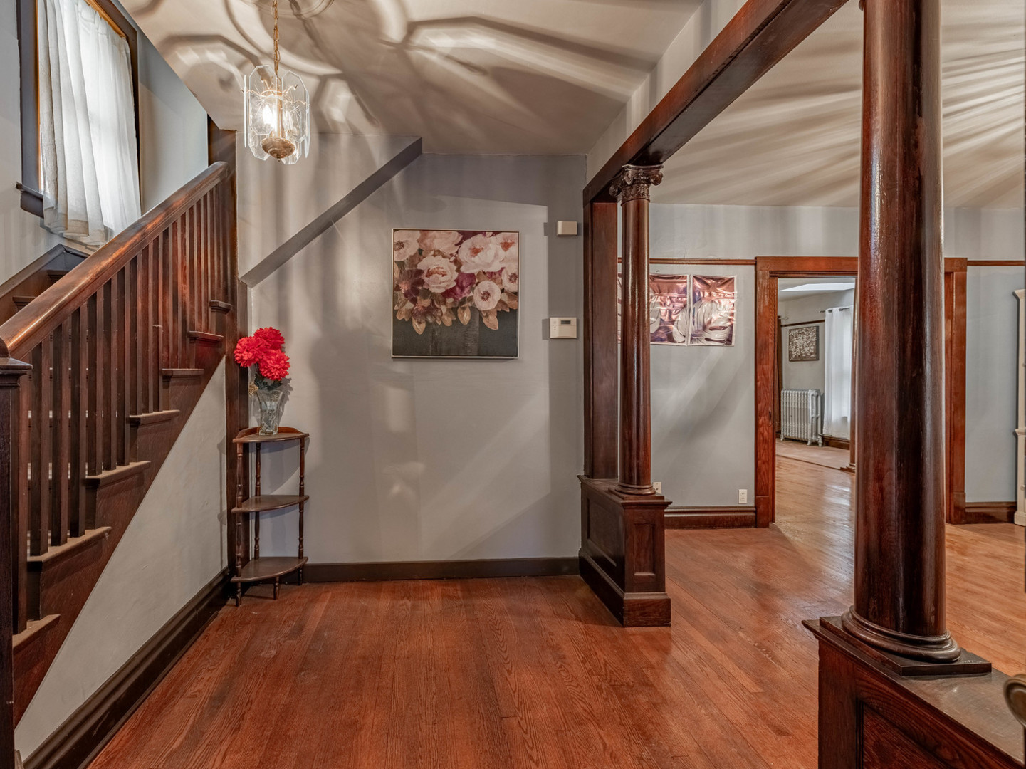 3 W 138th Street