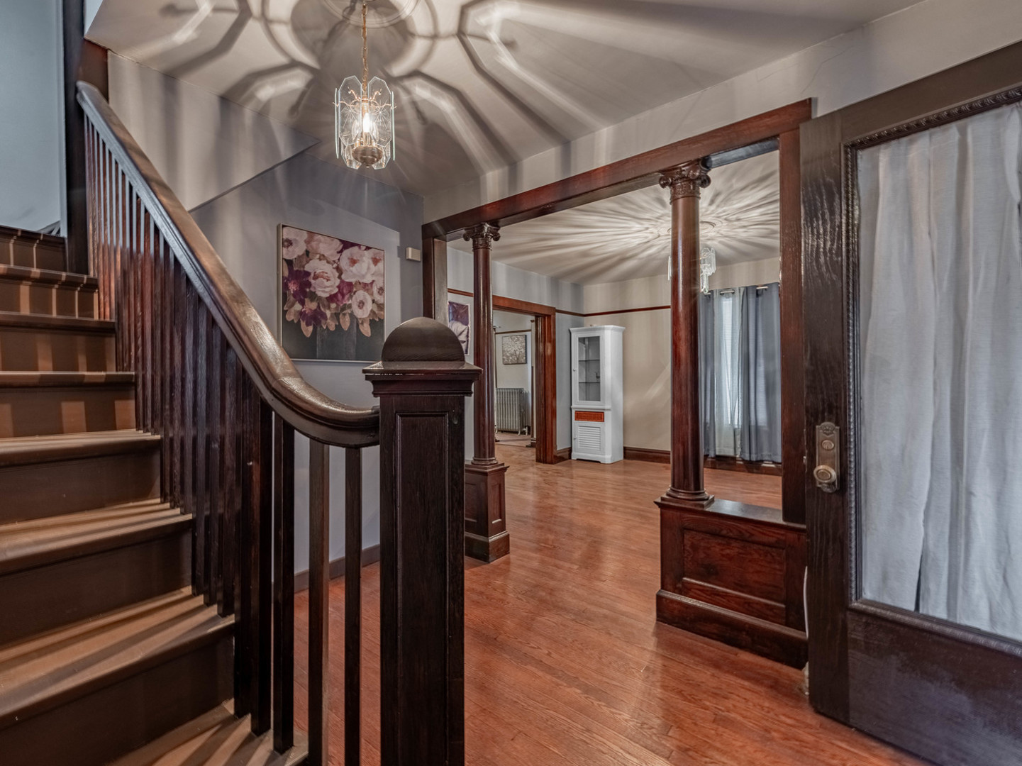 3 W 138th Street