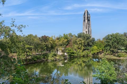 Tiny photo for 509 Aurora Avenue #209, Naperville, IL 60540 (MLS # 12490628)