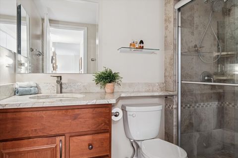 Tiny photo for 509 Aurora Avenue #209, Naperville, IL 60540 (MLS # 12490628)