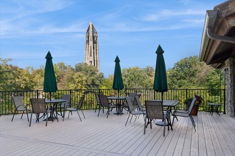 Tiny photo for 509 Aurora Avenue #209, Naperville, IL 60540 (MLS # 12490628)