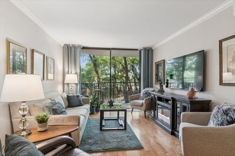 Tiny photo for 509 Aurora Avenue #209, Naperville, IL 60540 (MLS # 12490628)