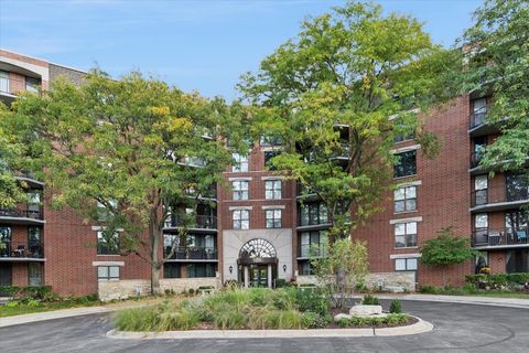 Photo of 509 Aurora Avenue #209, Naperville, IL 60540 (MLS # 12490628)
