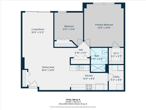 Tiny photo for 509 Aurora Avenue #209, Naperville, IL 60540 (MLS # 12490628)
