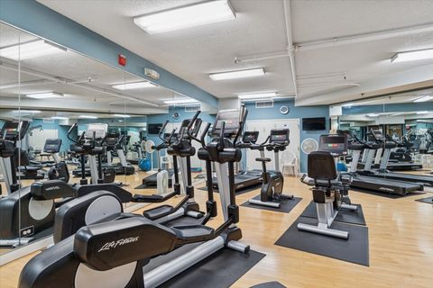 Tiny photo for 509 Aurora Avenue #209, Naperville, IL 60540 (MLS # 12490628)