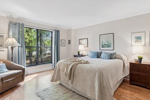 Tiny photo for 509 Aurora Avenue #209, Naperville, IL 60540 (MLS # 12490628)