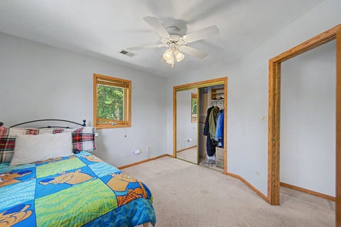 Tiny photo for 12801 S Exchange Avenue, Chicago, IL 60633 (MLS # 12662649)