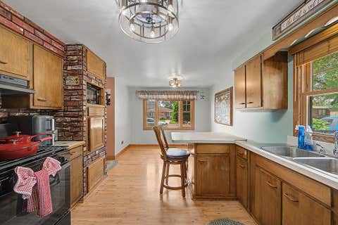 Tiny photo for 12801 S Exchange Avenue, Chicago, IL 60633 (MLS # 12662649)