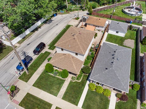 Tiny photo for 12801 S Exchange Avenue, Chicago, IL 60633 (MLS # 12662649)