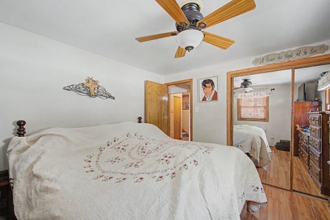 Tiny photo for 12801 S Exchange Avenue, Chicago, IL 60633 (MLS # 12662649)