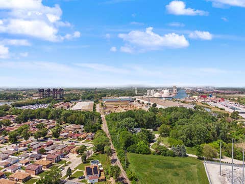 Tiny photo for 12801 S Exchange Avenue, Chicago, IL 60633 (MLS # 12662649)