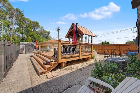 Tiny photo for 12801 S Exchange Avenue, Chicago, IL 60633 (MLS # 12662649)