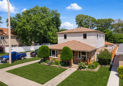 Photo of 12801 S Exchange Avenue, Chicago, IL 60633 (MLS # 12662649)