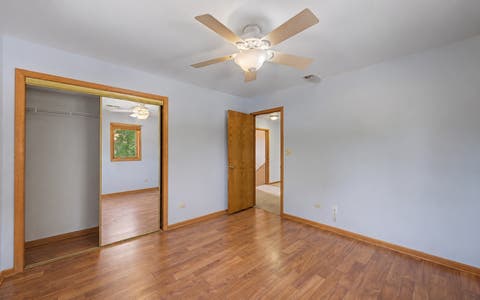 Tiny photo for 12801 S Exchange Avenue, Chicago, IL 60633 (MLS # 12662649)