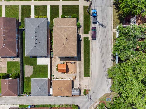 Tiny photo for 12801 S Exchange Avenue, Chicago, IL 60633 (MLS # 12662649)