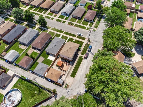 Tiny photo for 12801 S Exchange Avenue, Chicago, IL 60633 (MLS # 12662649)